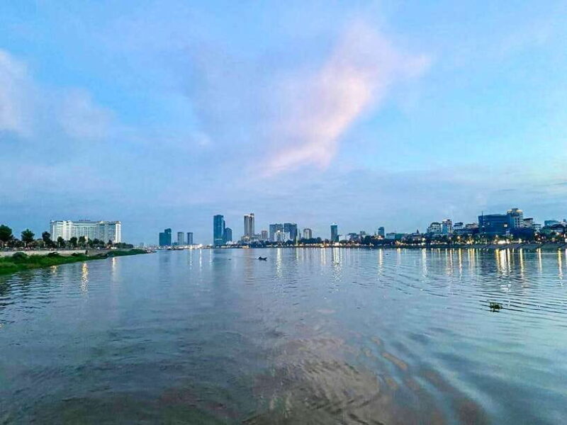 Phnom Penh: Mekong River Sunset Cruise and Tuk Tuk Ride - The Sum Up: Who Will Love This Experience?