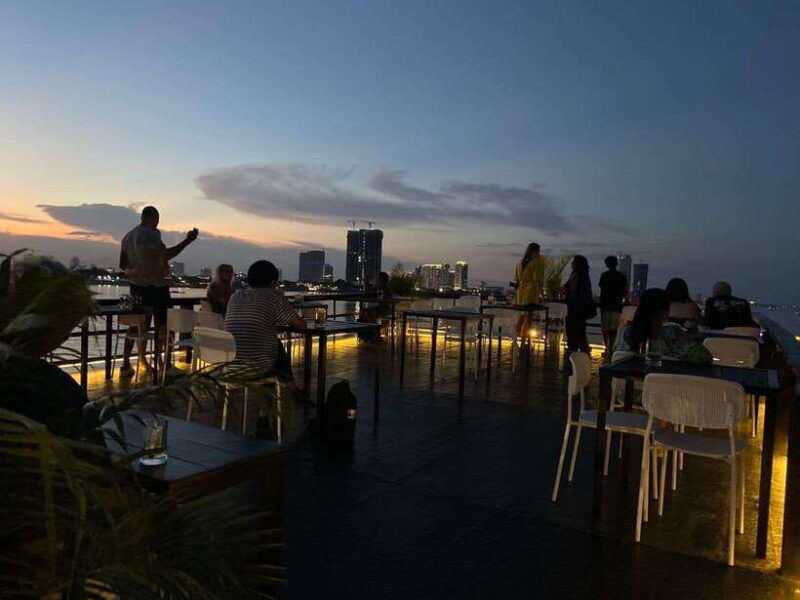 Phnom Penh: Mekong River Sunset Cruise with free flow drink - Who Will Love This Tour?