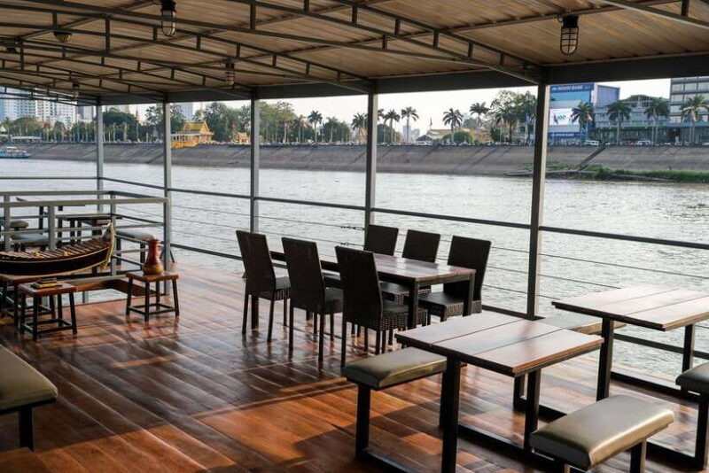 Phnom Penh: Mekong Sunset Dinner Cruise with Live Music - FAQ