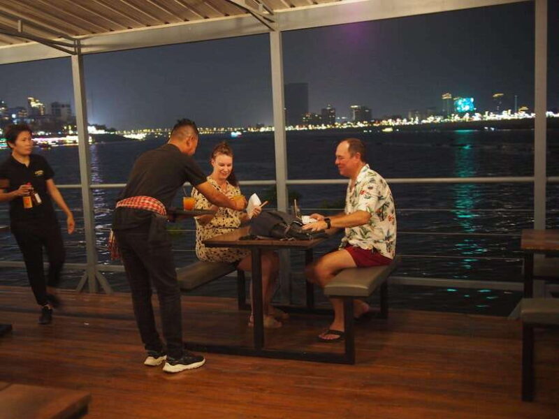 Phnom Penh: Mekong Sunset Dinner Cruise with Live Music - Final Thoughts