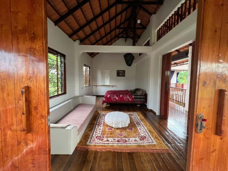 Phnom Penh: Mekong Village Cooking Escape and Night Stay - FAQ