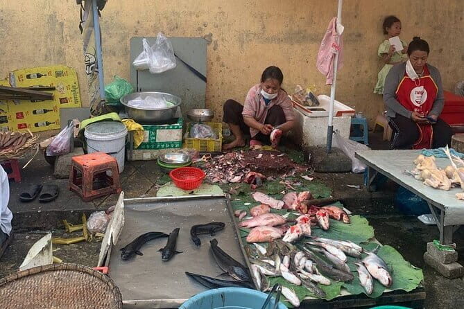 Phnom Penh Morning Breakfast, Market and Art Tour by Tuktuk - Final Thoughts