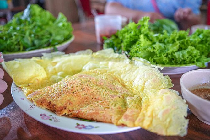 Phnom Penh Morning Market & Food Tour by Tuktuk - Includes All Food & Drinks! - Tour Details