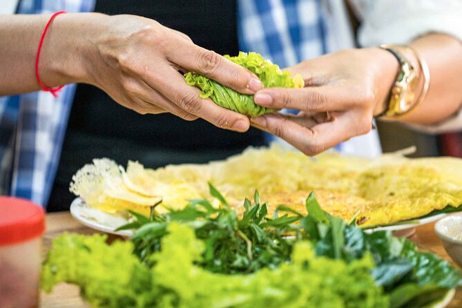 Phnom Penh Morning Market & Food Tour by Tuktuk - Includes All Food & Drinks! - Neara, the Guide