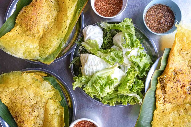 Phnom Penh Morning Market & Food Tour by Tuktuk - Includes All Food & Drinks! - Common Questions