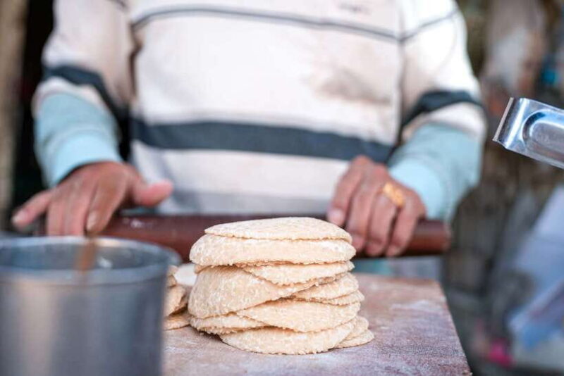 Phnom Penh: Morning Market & Guided Breakfast Tour by Tuktuk - FAQs