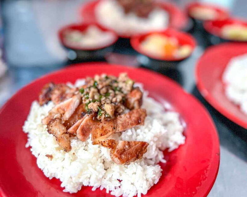 Phnom Penh: Morning Market & Guided Breakfast Tour by Tuktuk - FAQ