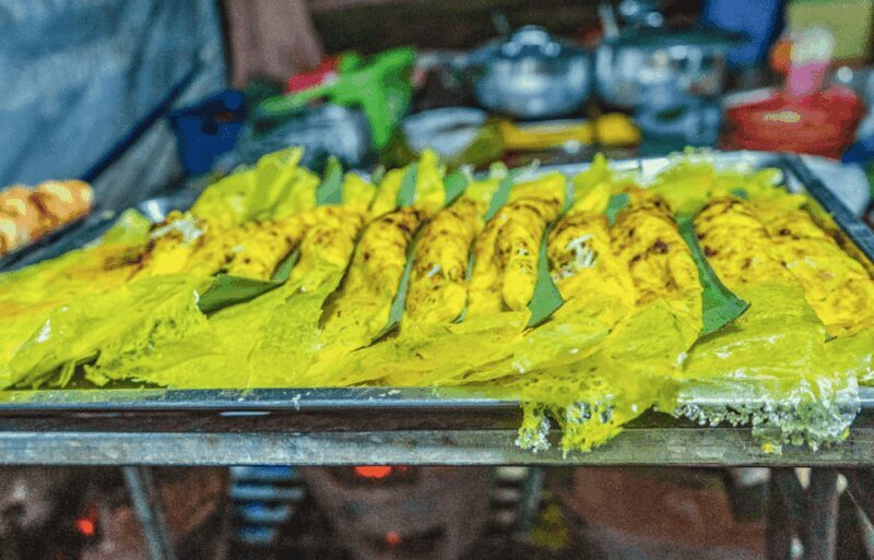 Phnom Penh Night Foodie Vespa Tour - FAQs About the Phnom Penh Night Foodie Vespa Tour