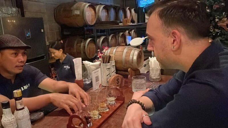 Phnom Penh: Nightlife City Tour - Good To Know