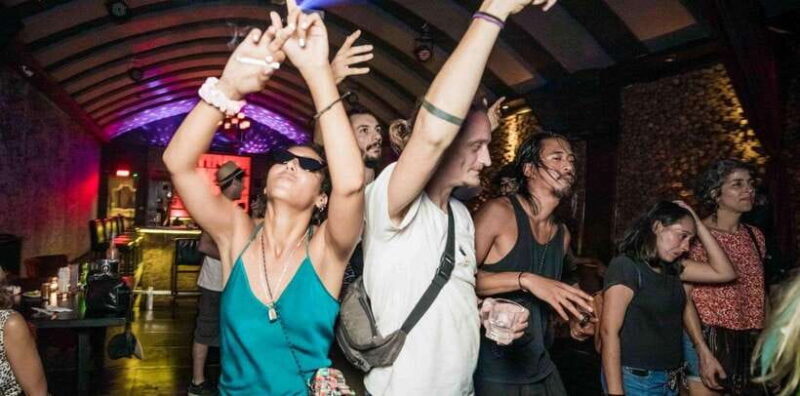 Phnom Penh: Nightlife City Tour - Practical Details & Tips