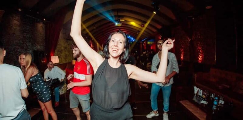 Phnom Penh: Nightlife City Tour - Final Thoughts