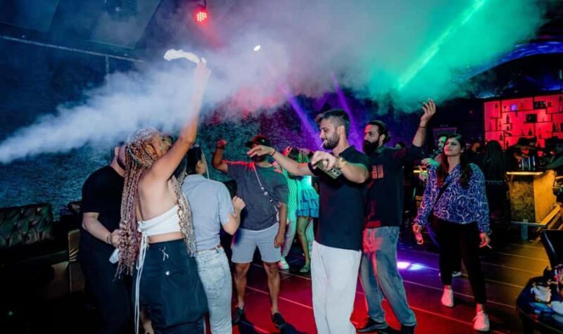 Phnom Penh: Nightlife City Tour - FAQs