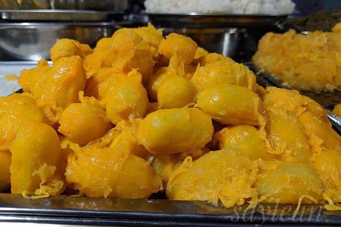 Phnom Penh Nightlife Street Food Tours - Why This Tour Is a Great Fit