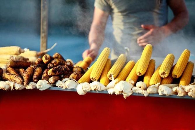 Phnom Penh Nightlife Street Food Tours - Traveler Photos