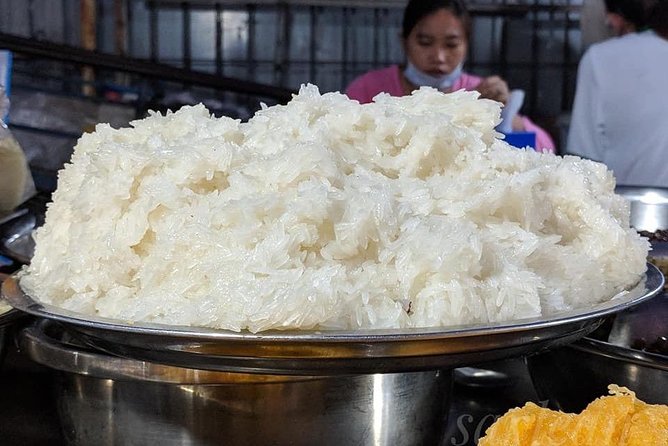 Phnom Penh Nightlife Street Food Tours - Additional Information and Support