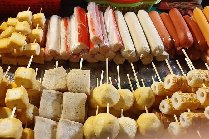 Phnom Penh Nightlife Street Food Tours - The Sum Up