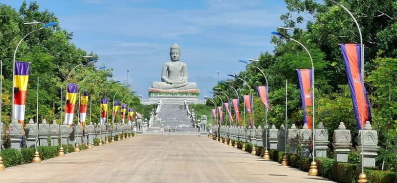 Phnom Penh: Oudong Mountain Day Trip with Lunch - Who Will Love This Tour?
