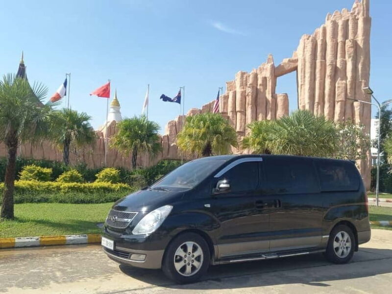 Phnom Penh: Oudong Mountain Day Trip with Lunch - Who Should Consider This Tour?