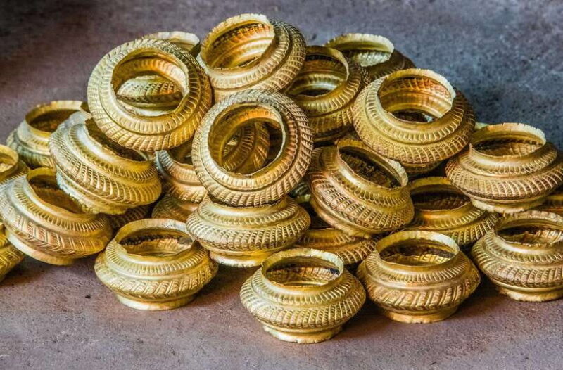 Phnom Penh: Phnom Oudong & Koh Chen Village - Lunch include - Who Is This Tour Best For?