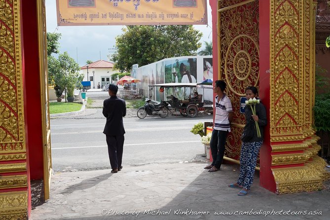 Phnom Penh Photo Tours Full Day - Common Questions