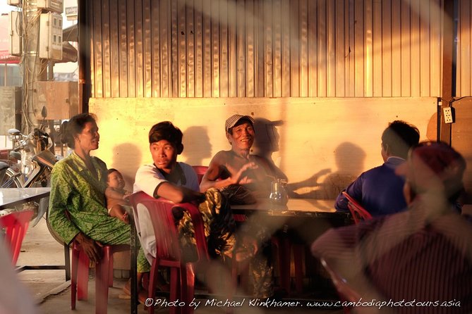 Phnom Penh Photo Tours Full Day - The Sum Up