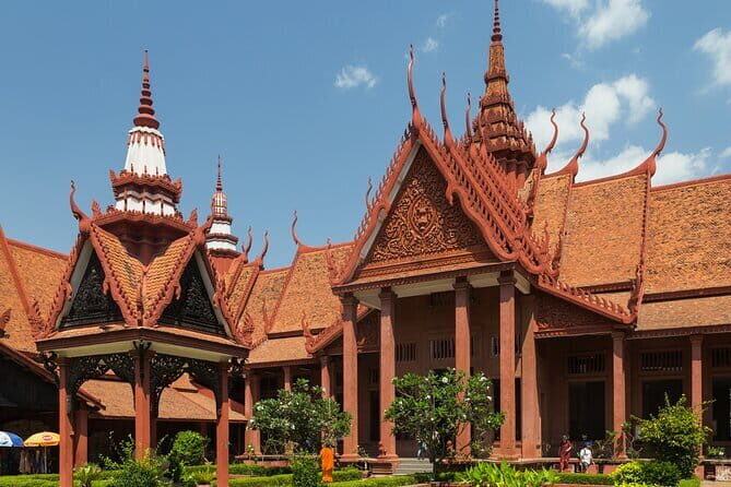 Phnom Penh Private City Tour - Practical Tips for Making the Most of the Tour