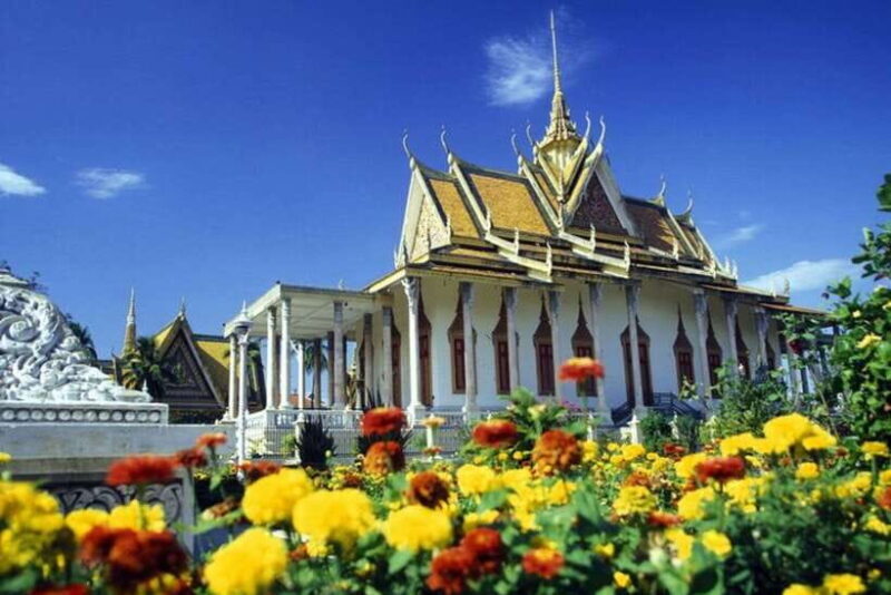 Phnom Penh: Private custom tour with a local guide - FAQ