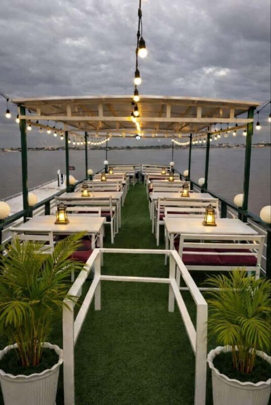 Phnom Penh: Private (Entire Boat) Mekong River Sunset Cruise - FAQ