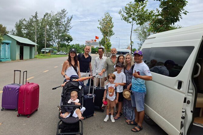 Phnom Penh Private Pick-Up: Techo International Airport ( KTI ) - Who This Tour Is Perfect For