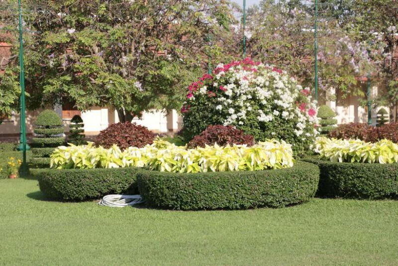 Phnom Penh Private Tour Local English Guides Driver - FAQ