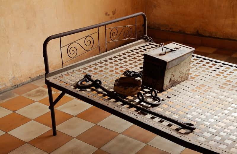 Phnom Penh Private Tour: Royal Palace, Silver Pagoda, S-21 - A Closer Look at the Itinerary and Highlights