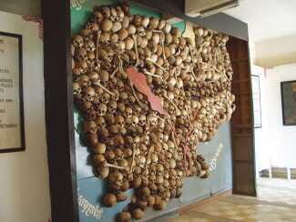 Phnom Penh Private Tour: Royal Palace, Silver Pagoda, S-21 - Who Will Love This Tour?