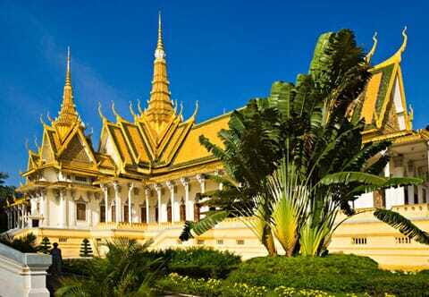 Phnom Penh Private Tour: Royal Palace, Silver Pagoda, S-21 - Who Might Want to Consider Other Options