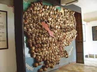 Phnom Penh Private Tour: Royal Palace, Silver Pagoda, S-21 - FAQ