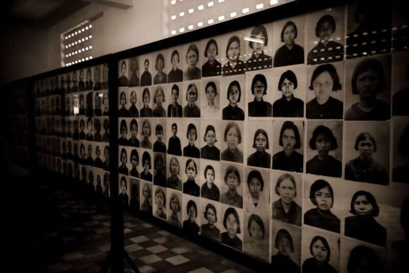 Phnom Penh private tour Tuol Sleng & Choeng Ek Killing Field - The Value of This Experience