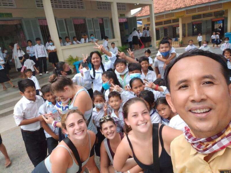 Phnom Penh private tour Tuol Sleng & Choeng Ek Killing Field - FAQ