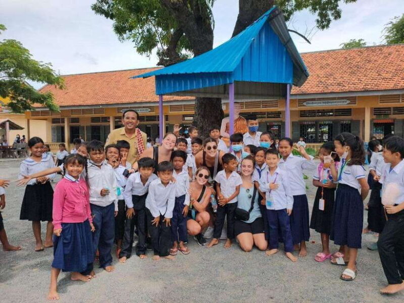 Phnom Penh private tour Tuol Sleng & Choeng Ek Killing Field - Frequently Asked Questions