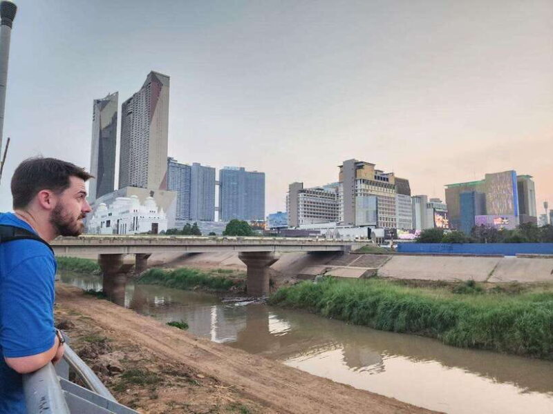 Phnom Penh: Private Tuk-Tuk Tour with English-Speaking - FAQs