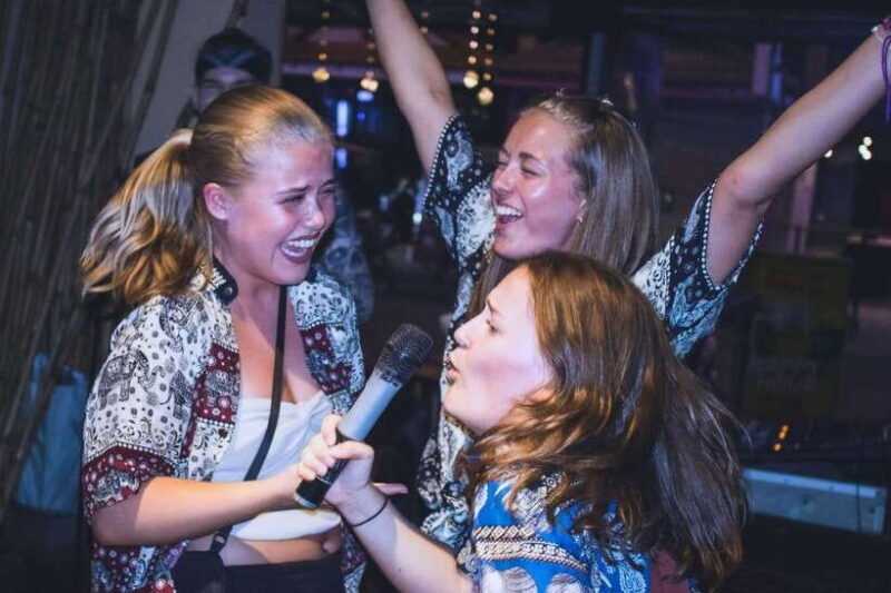 Phnom Penh Pub Crawl with Free Mad Monkey Singlet - What You Can Expect from the Phnom Penh Pub Crawl