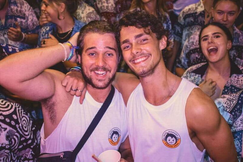 Phnom Penh Pub Crawl with Free Mad Monkey Singlet - Who Is This Tour Best For?