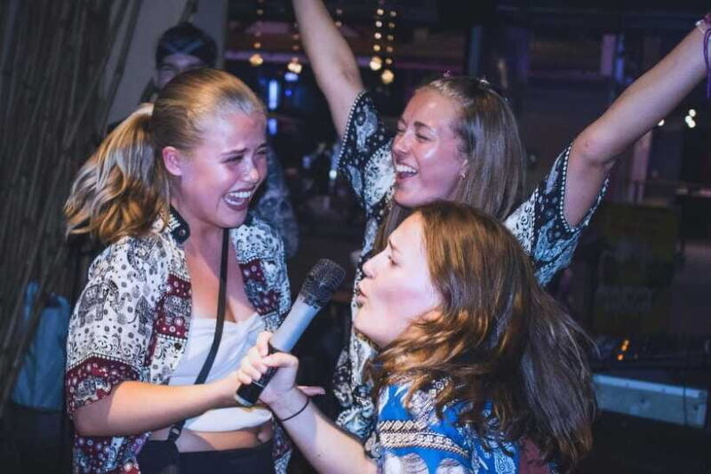 Phnom Penh Pub Crawl with Free Mad Monkey Singlet - Practical Tips for Participants