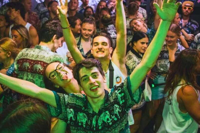 Phnom Penh Pub Crawl with Free Mad Monkey Singlet - Final Thoughts: Is It Worth Your Time?