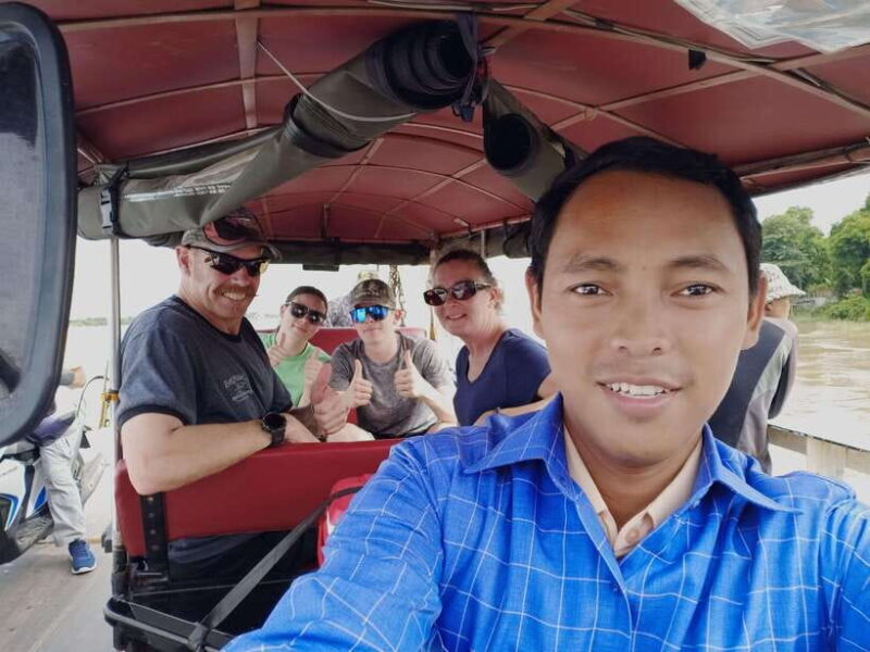 Phnom Penh: Royal Palace, S21, Killing Fields & More Tour - Final Thoughts