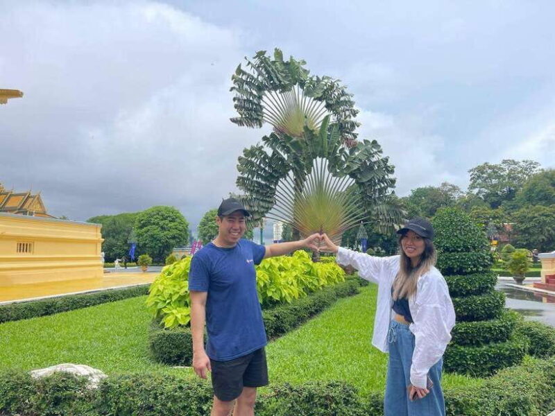 Phnom Penh: Royal Palace, S21, Killing Fields & More Tour - A Closer Look at the Itinerary and Its Highlights