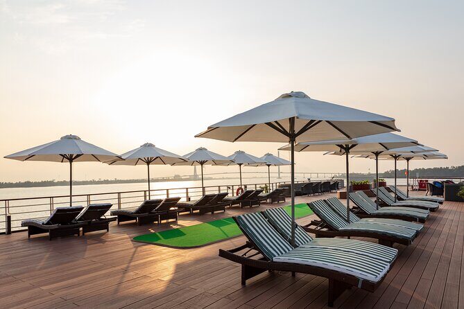 Phnom Penh Siem Reap 4 Days Luxury River Cruise and Heritage Tour - An In-Depth Look at the 4-Day Journey