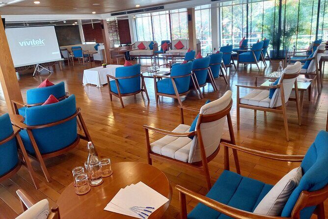 Phnom Penh Siem Reap 4 Days Luxury River Cruise and Heritage Tour - The Sum Up