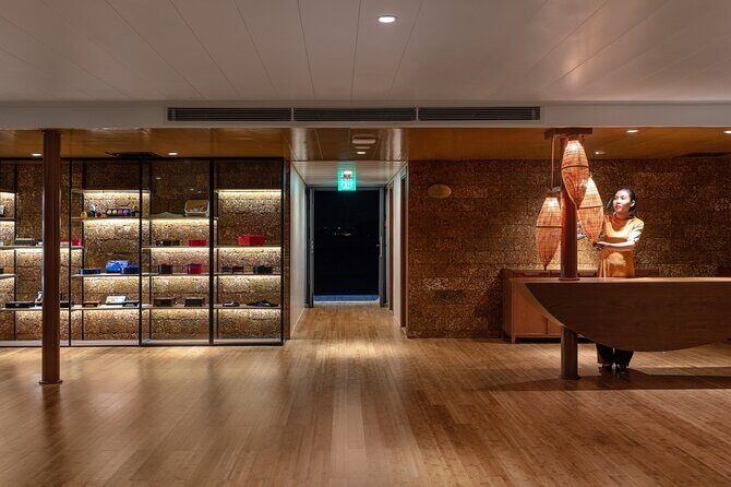 Phnom Penh Siem Reap 4 Days Luxury River Cruise and Heritage Tour - Who Should Consider This Tour?