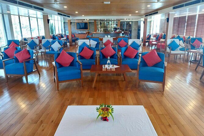 Phnom Penh Siem Reap 4 Days Luxury River Cruise and Heritage Tour - FAQ