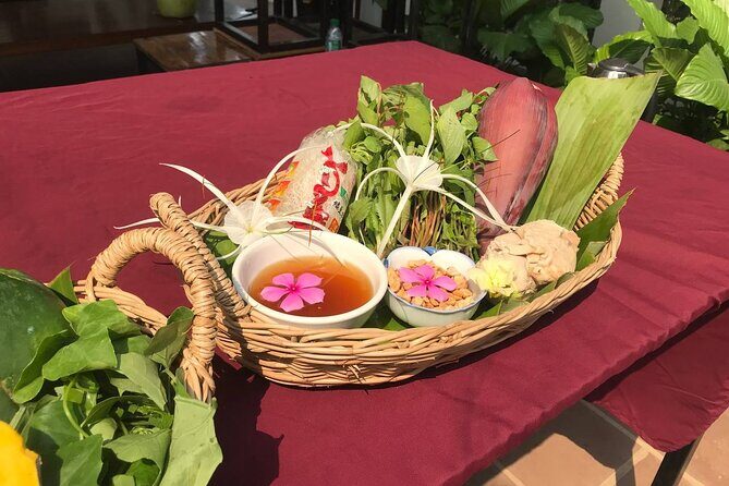 Phnom Penh Silk Island Cycling and Culinary Adventure - Breaking Down the Itinerary