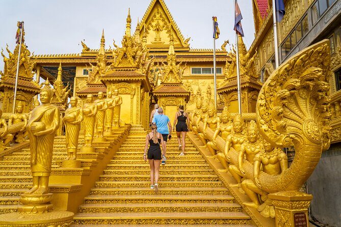 Phnom Penh Silk Island Cycling and Culinary Adventure - Who Would Love This Tour?